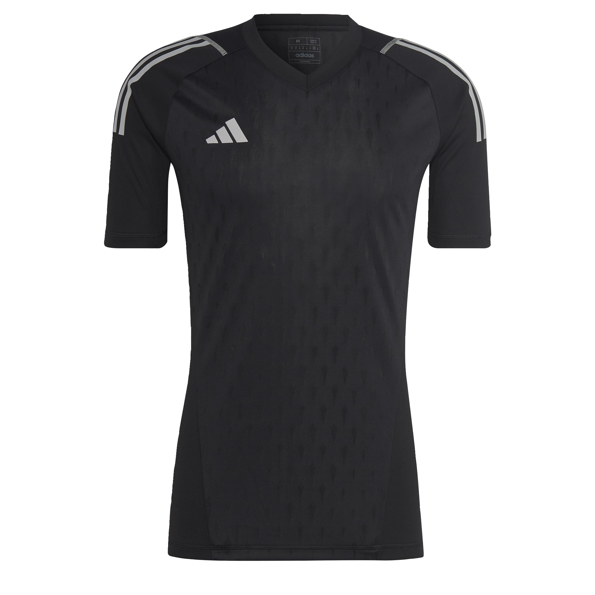 T-shirt guarda-redes Tiro 23 Preto