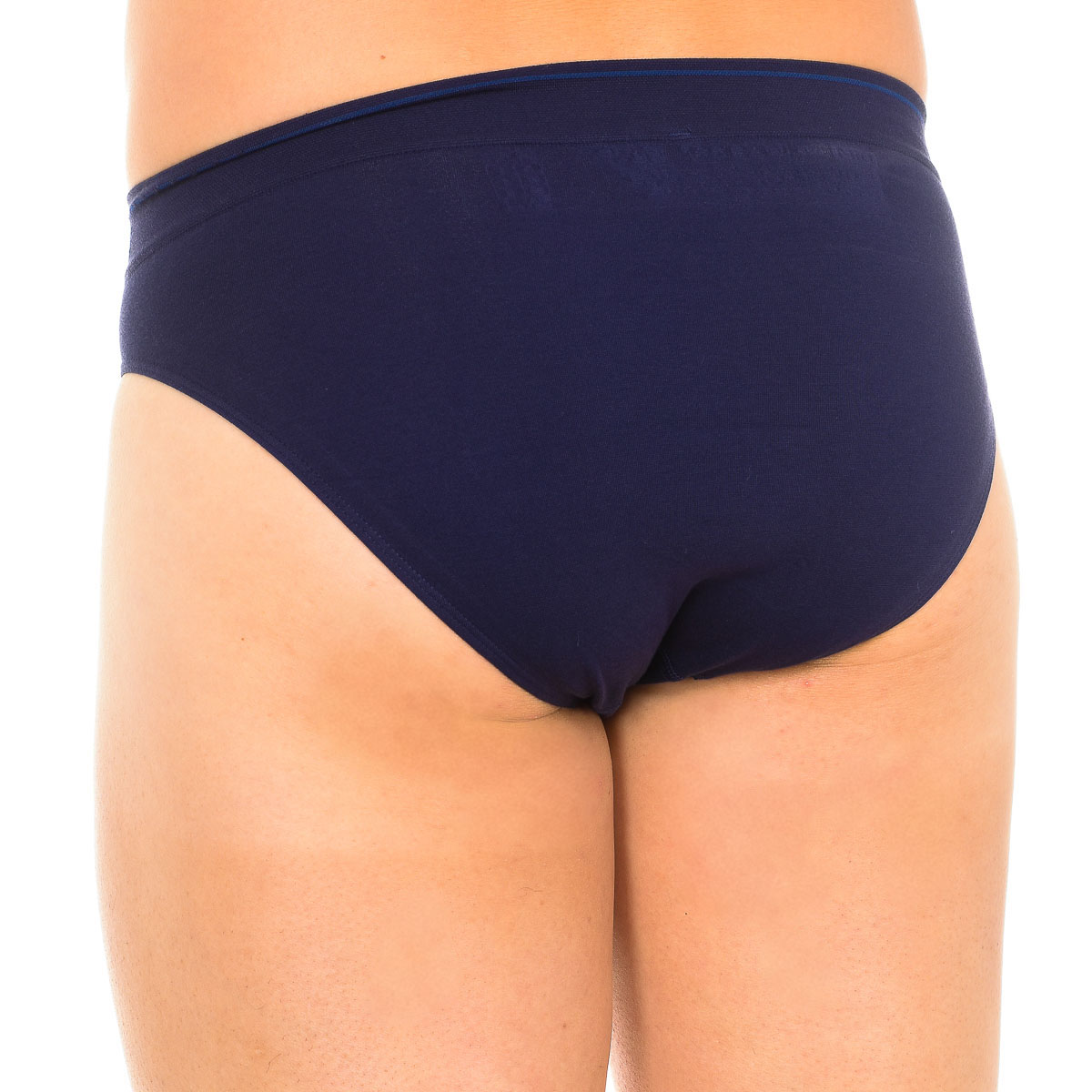 Pack 2 Slips Homem Azul