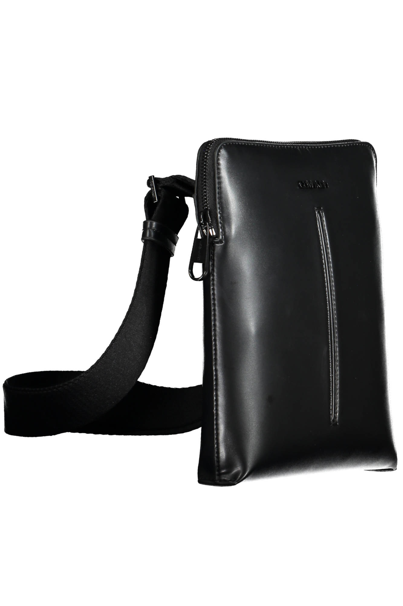 Bolsa de Ombro Homem Preto
