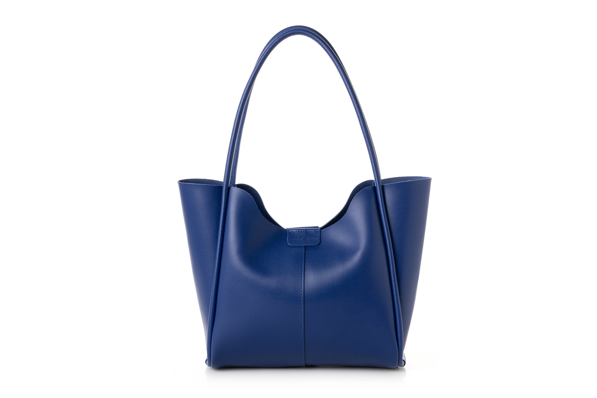 Shopper Azul