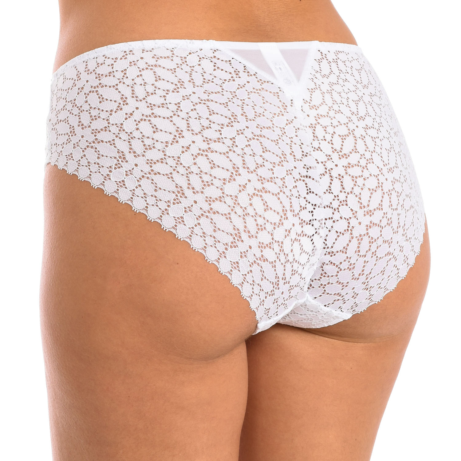 Cuecas Senhora Branco