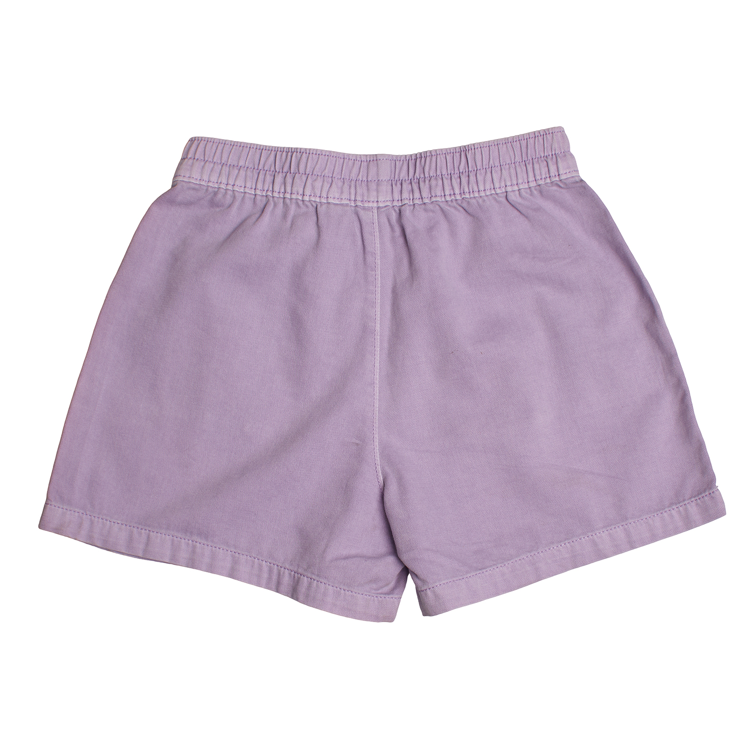 Calções Menina Lilás