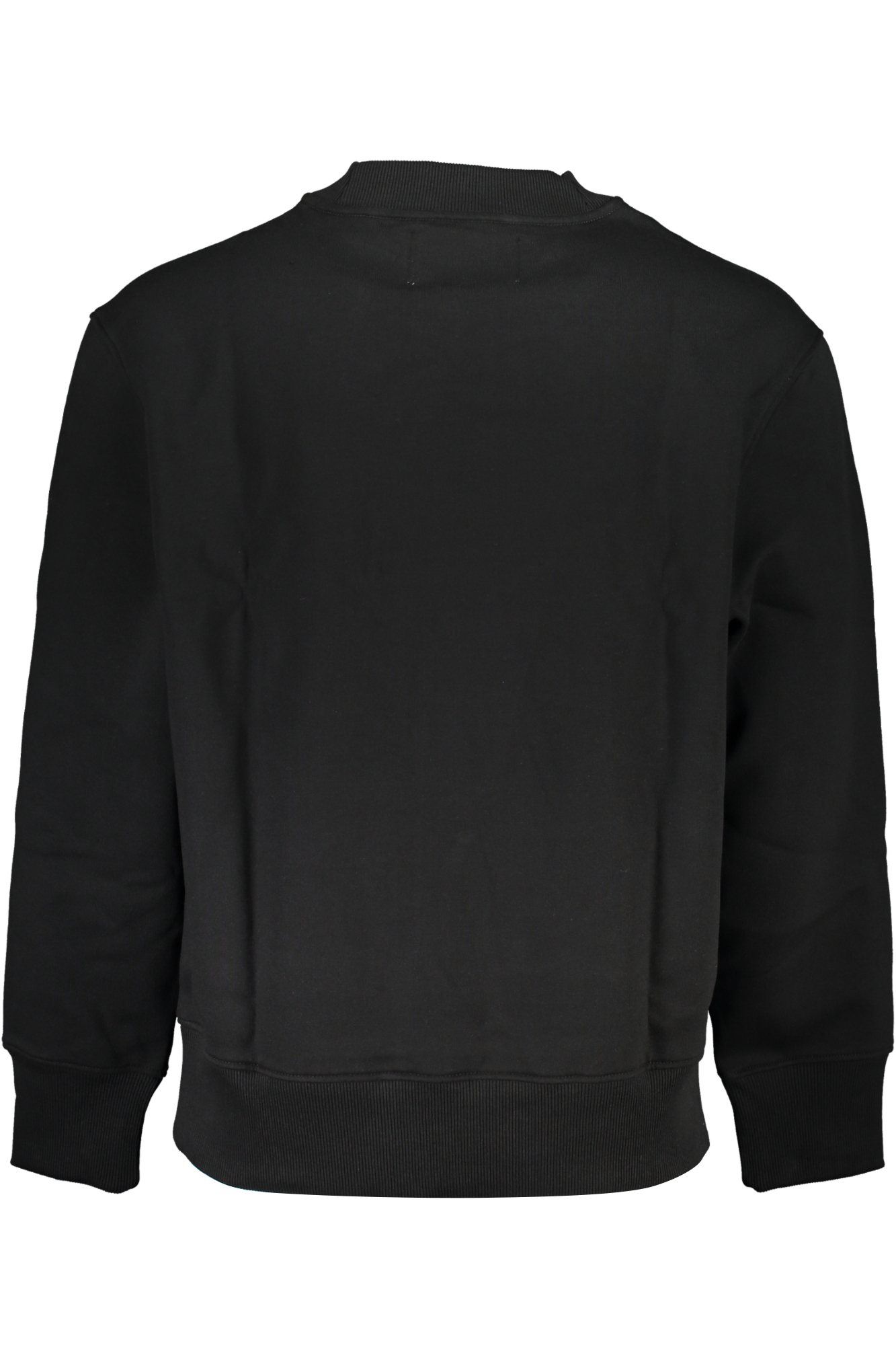 Sweatshirt Homem Preto