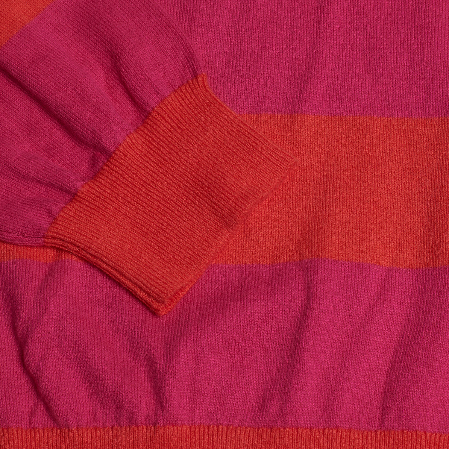 Camisola de Malha Menina MultiCor