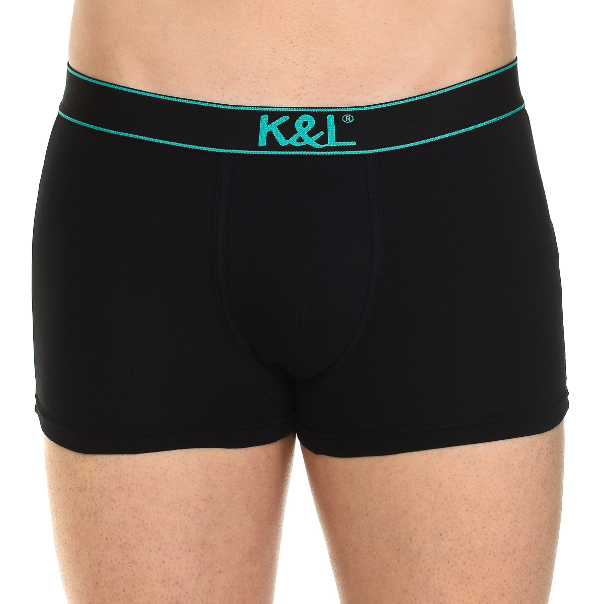 Pack 2 Boxers Preto