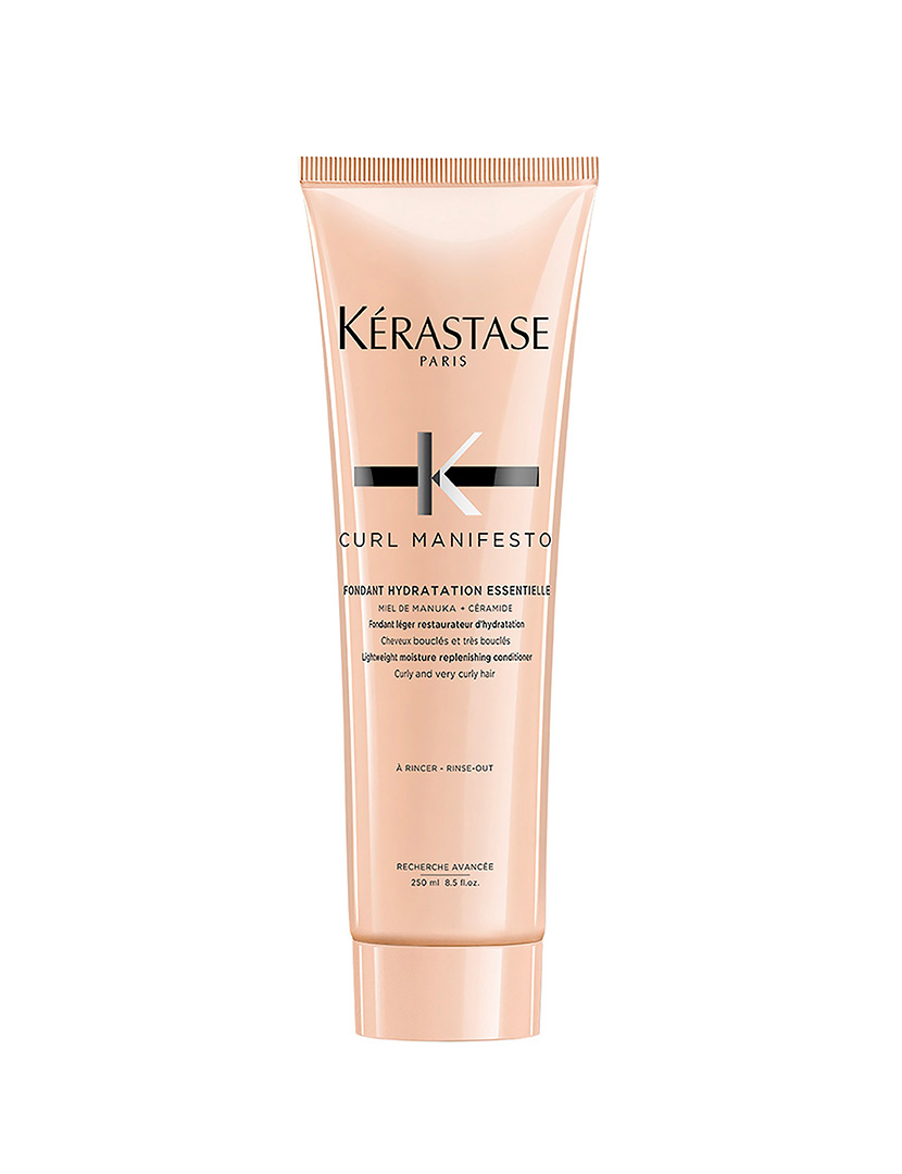 Fondant Hydratation Essentielle Curl Manifesto