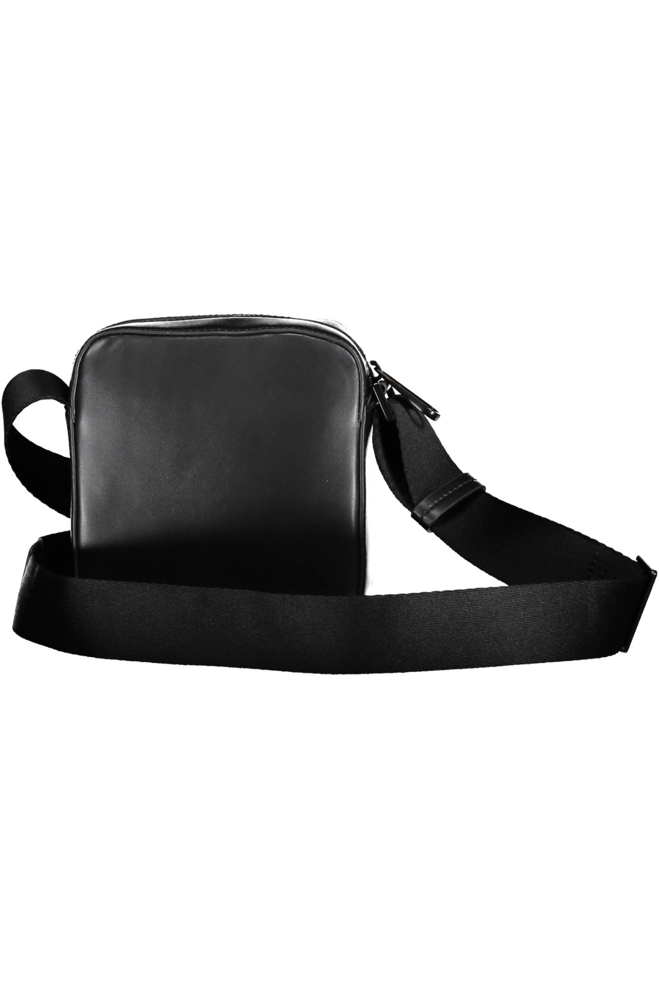 Bolsa de Ombro Homem Preto
