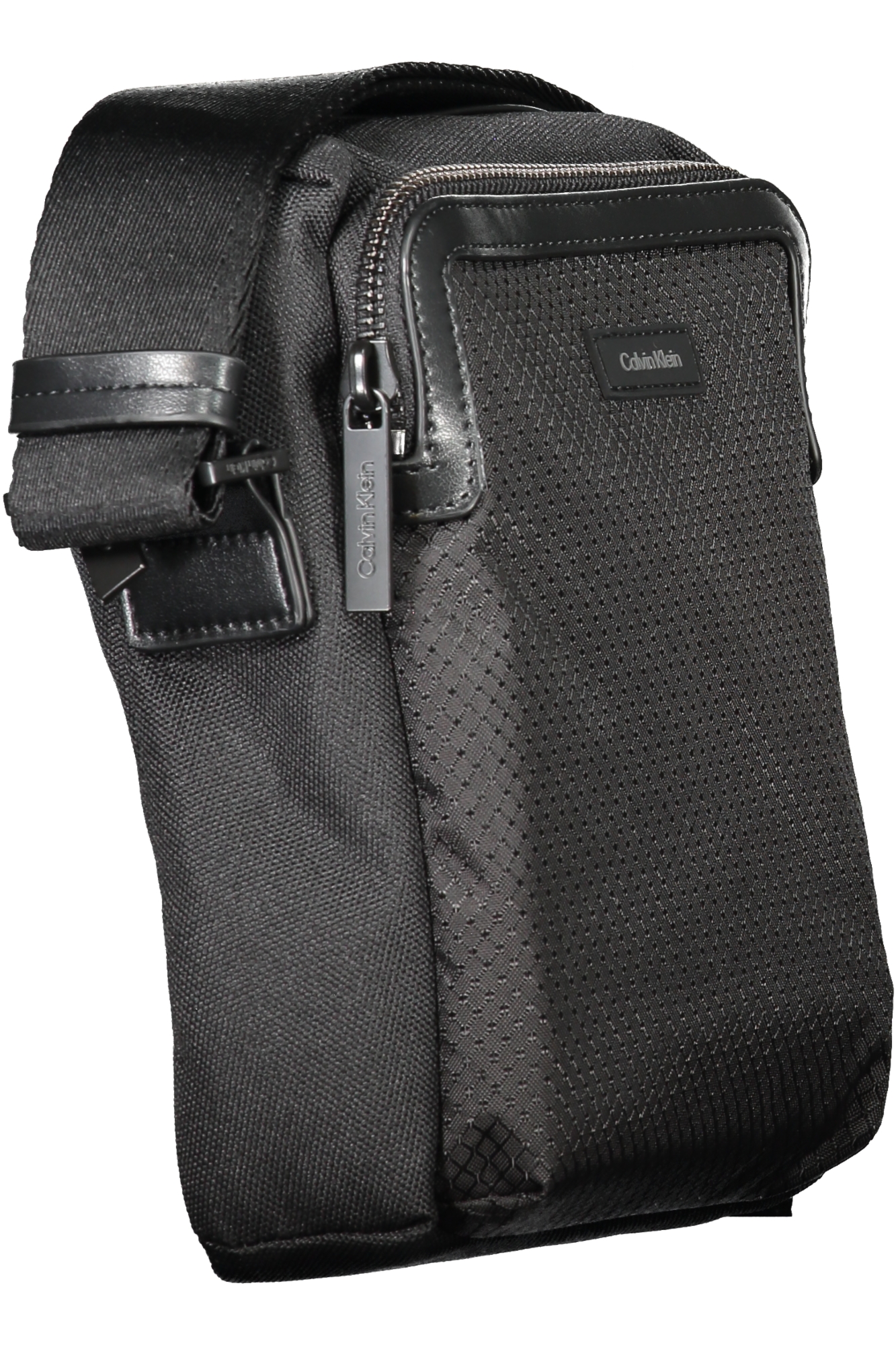 Bolsa de Ombro Homem Preto