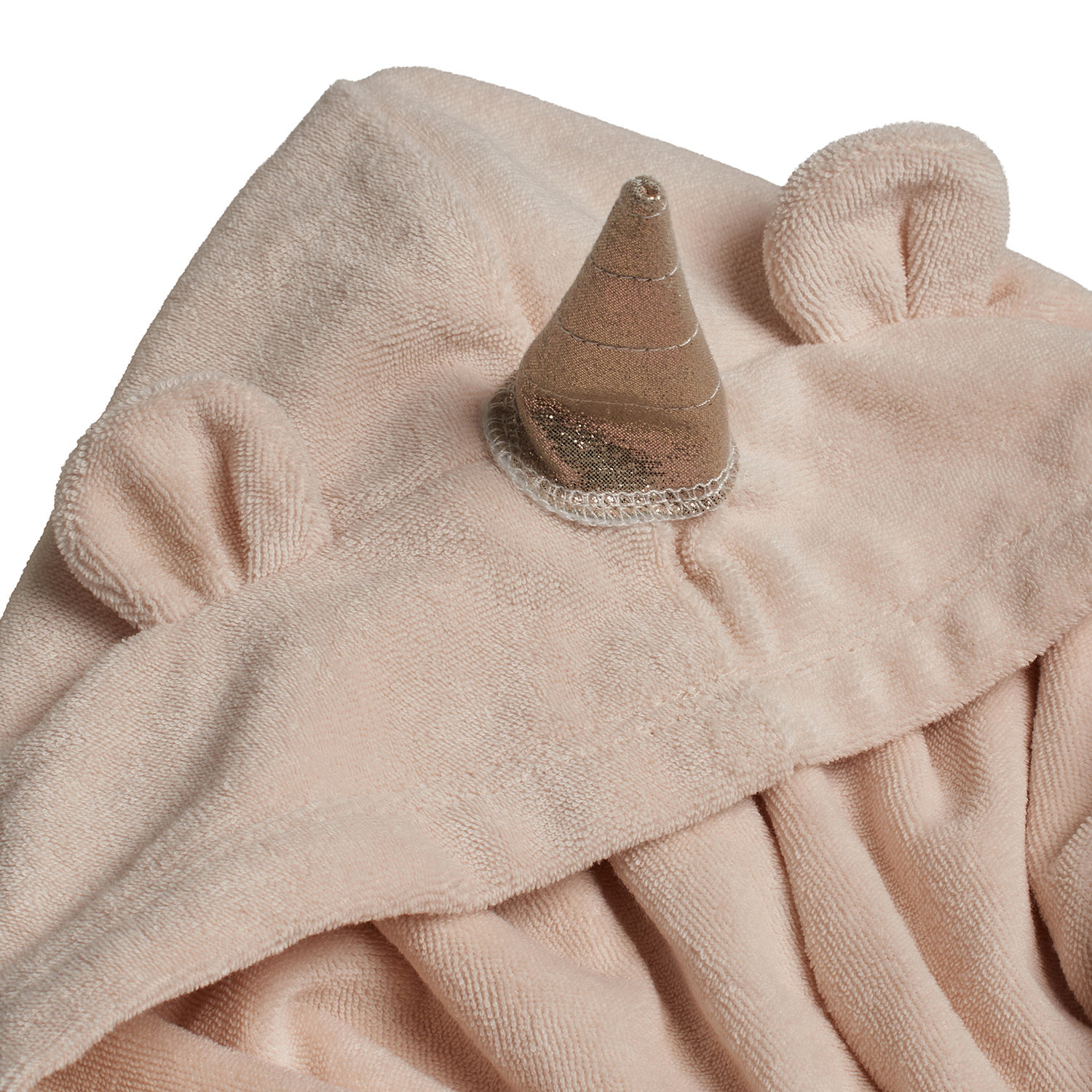 Macacão Menina Bege