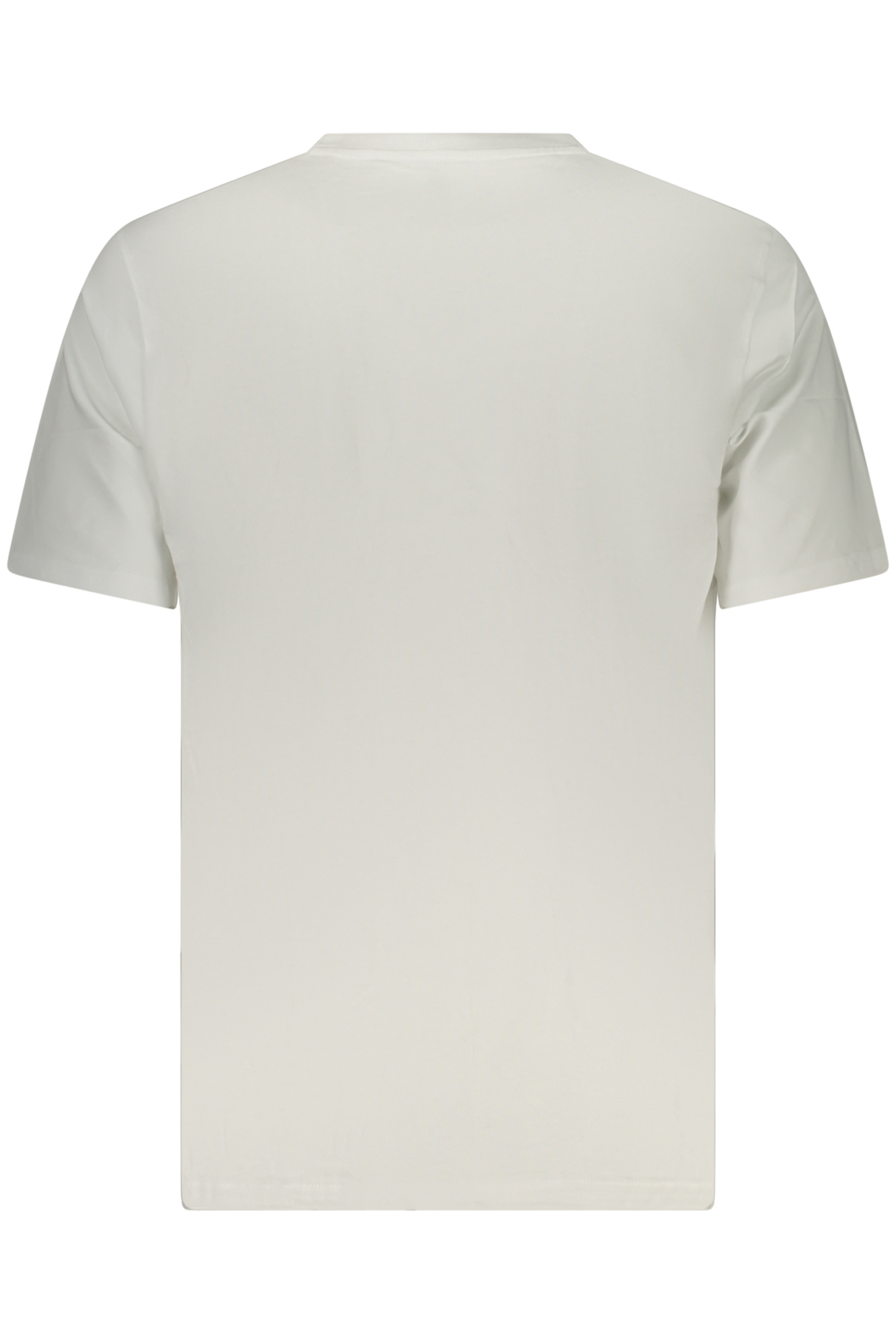 T-Shirt Homem Branco