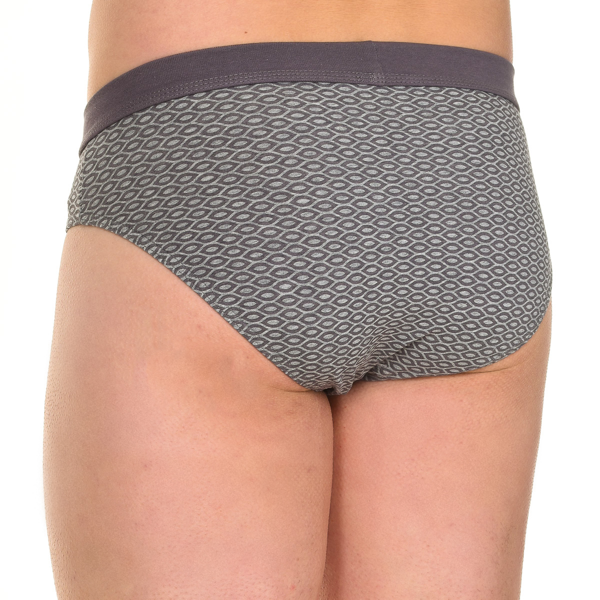 Pack 2 Slips Cinzento