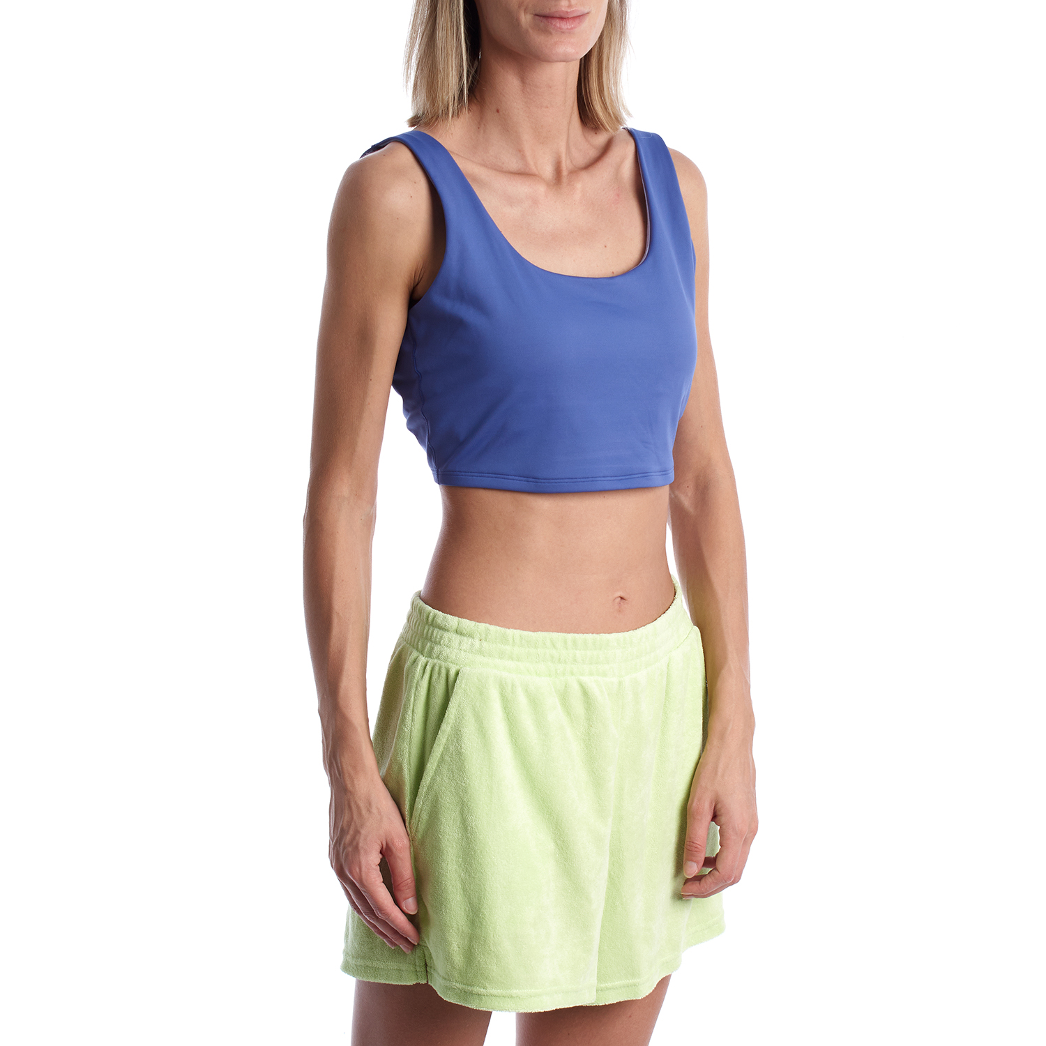 Soutien Desportivo Azul