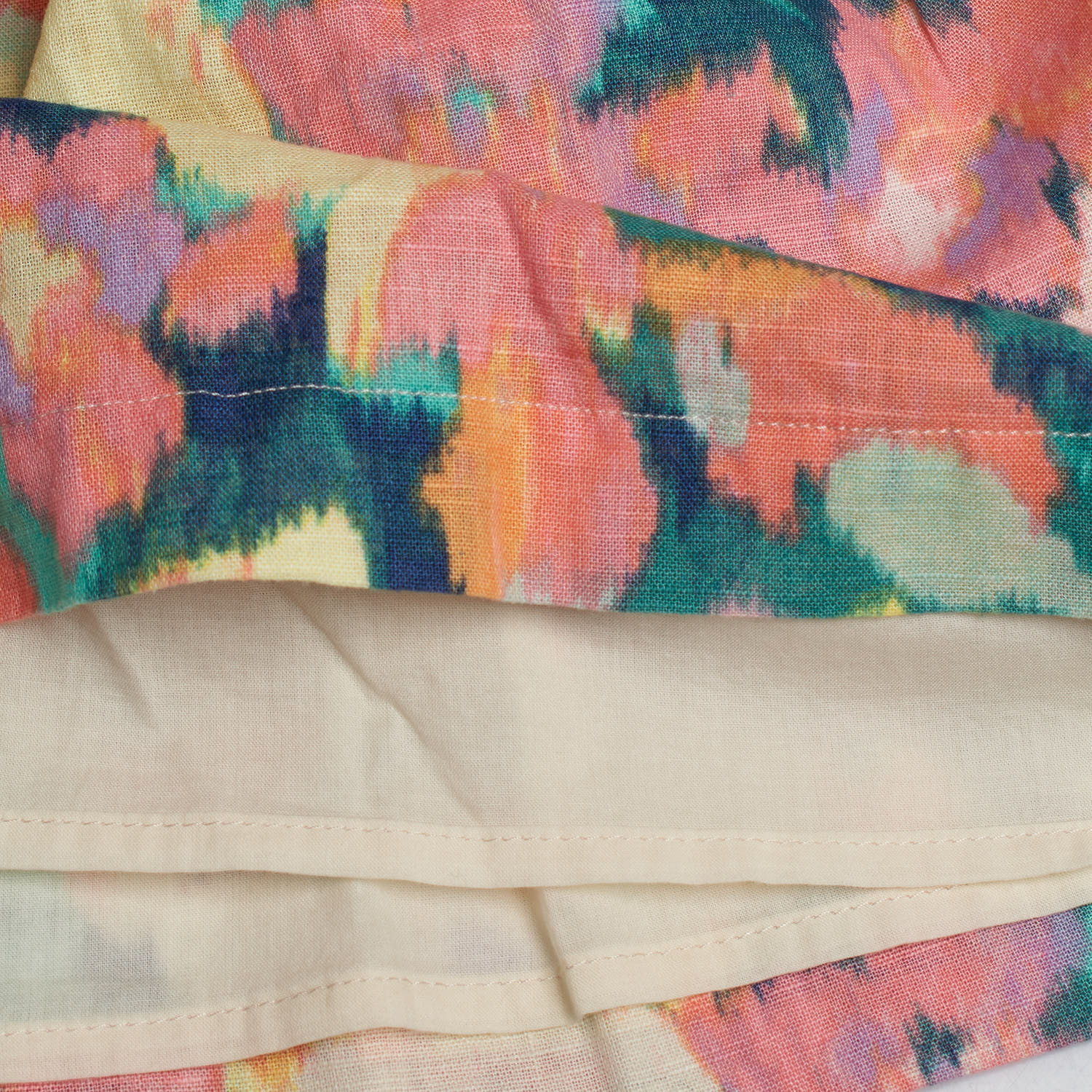 Vestido Menina MultiCor