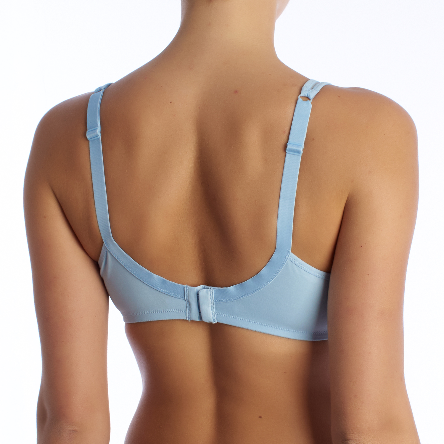 Soutien Senhora Generous Azul Claro