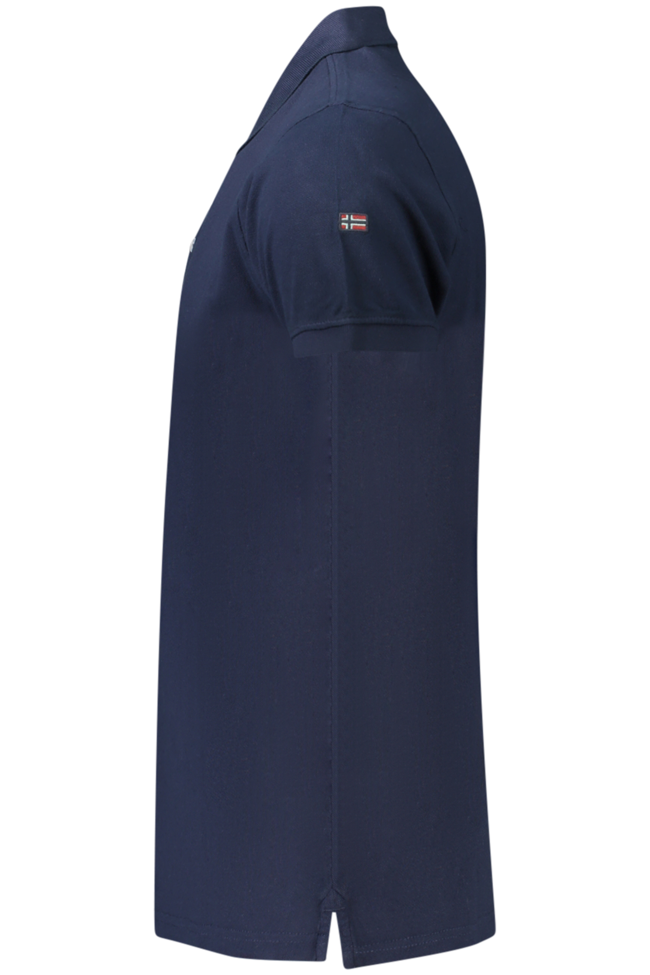 Pólo Azul