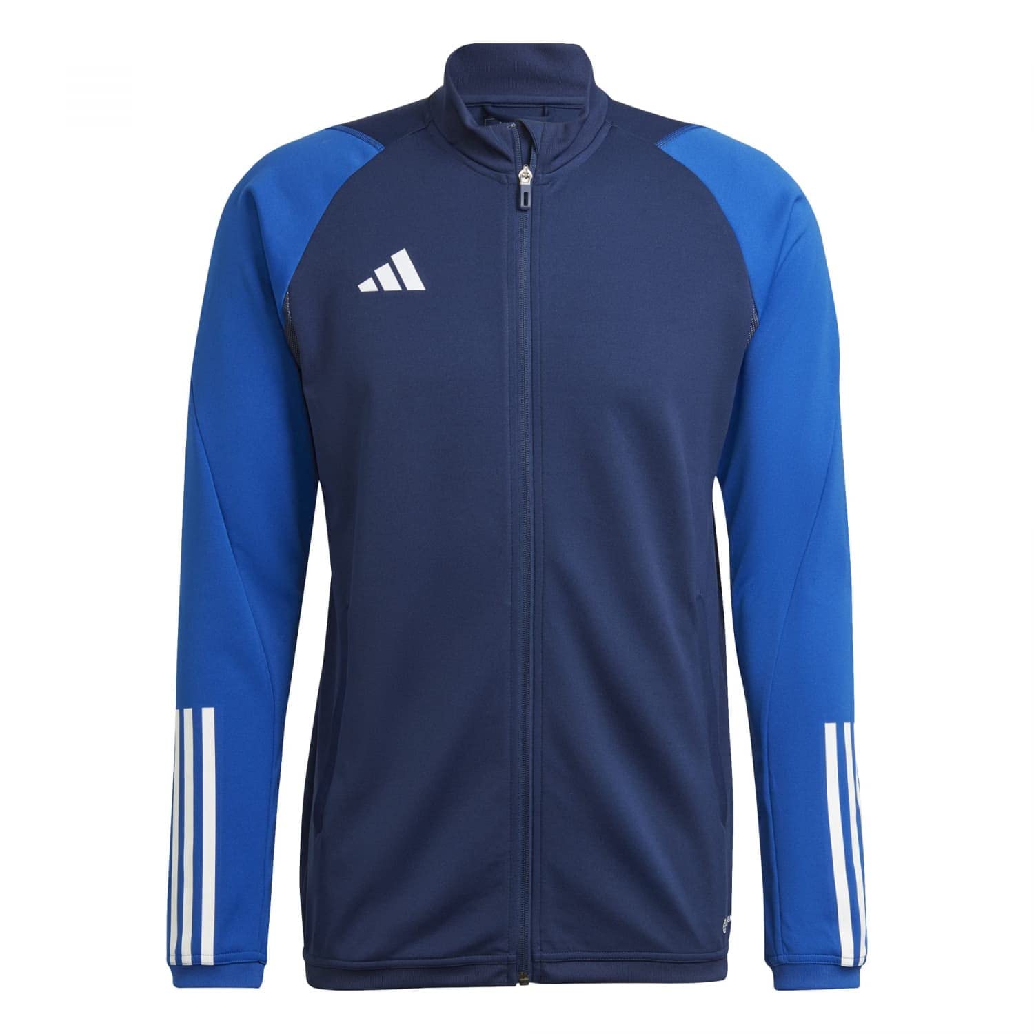 Casaco Desportivo Adidas Tiro 23 Azul