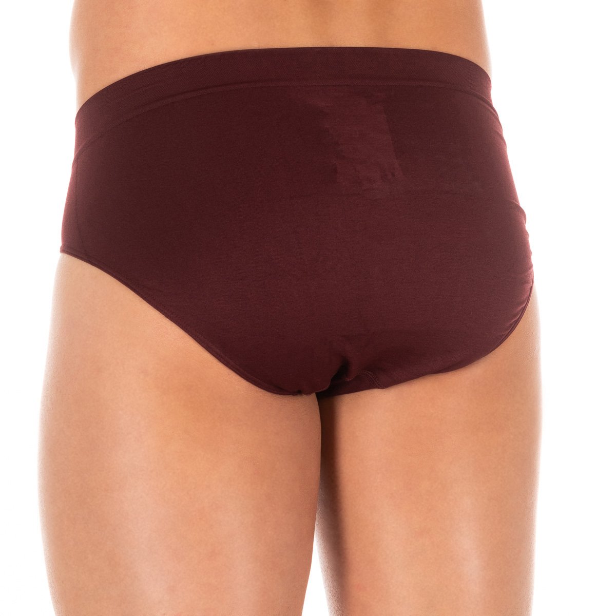 Pack 2 Slips Homem Verde e Vermelho