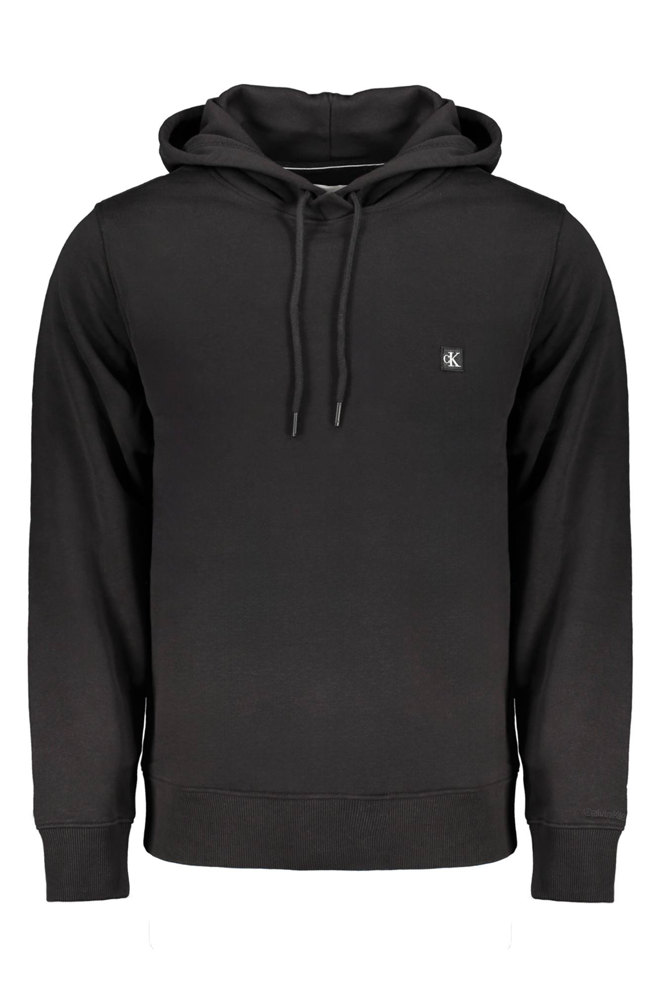 Sweatshirt Homem Preto