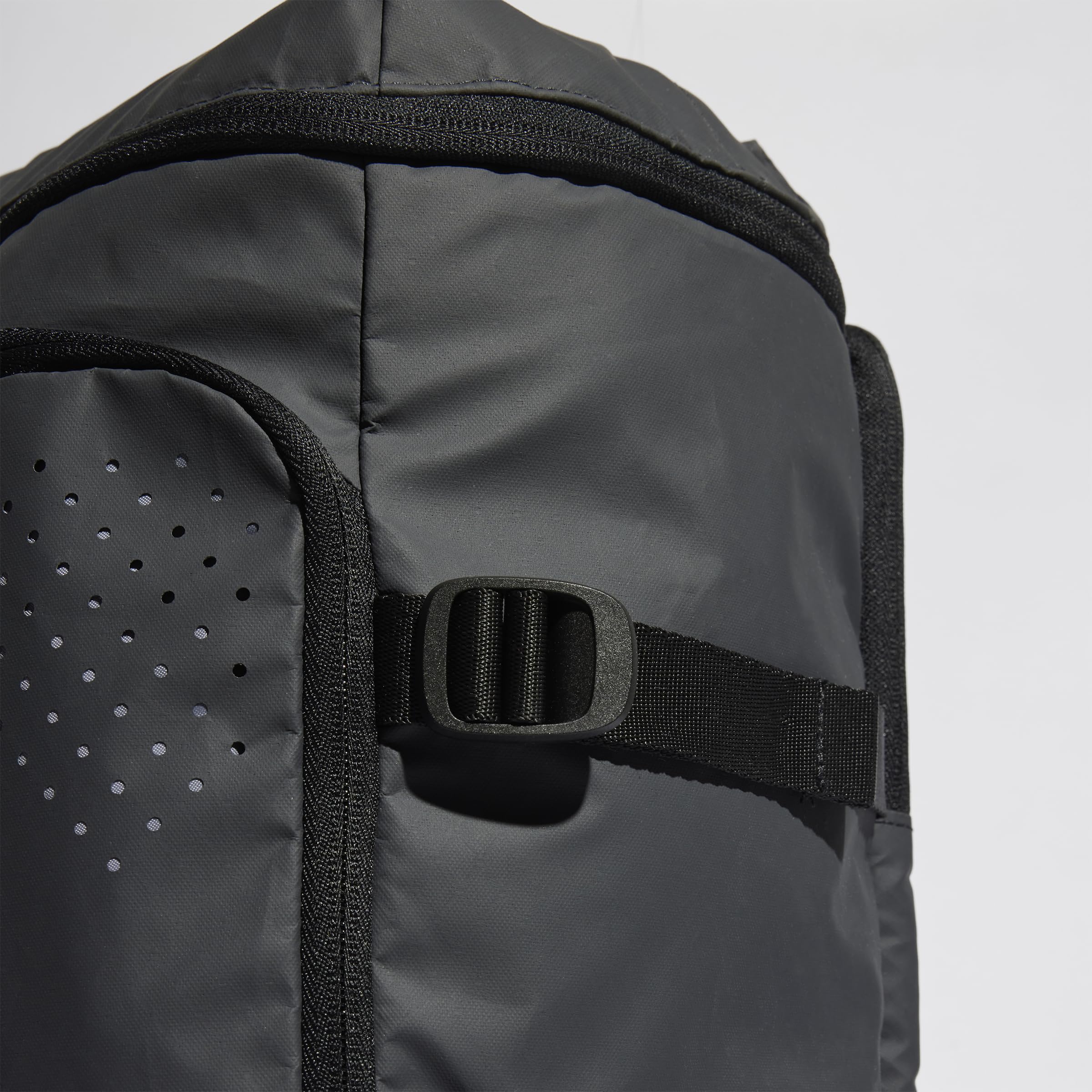 Mochila Adidas Híbrida Preto