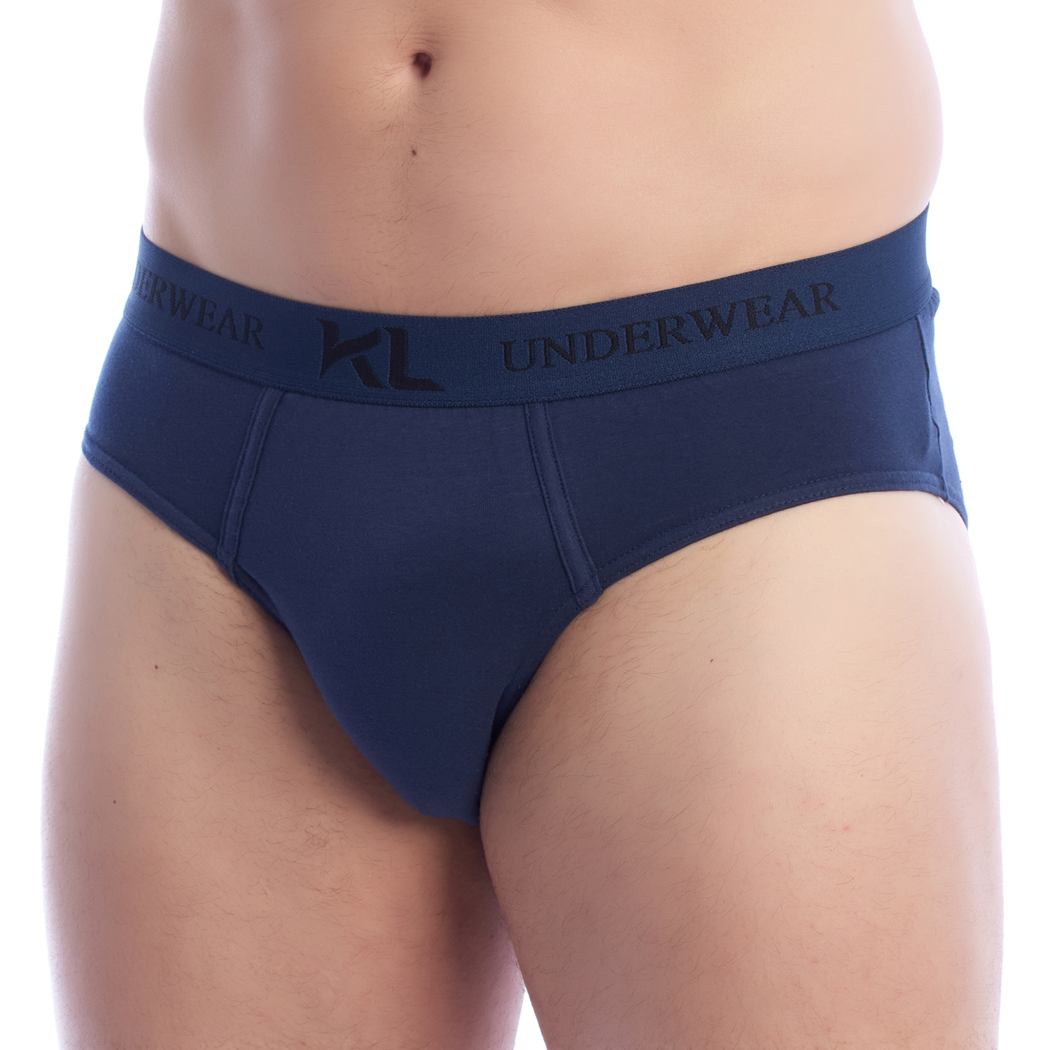 Pack 6 Slips Vermelho