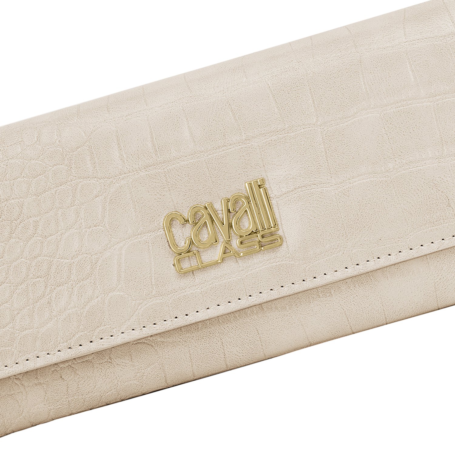 Carteira Senhora Bege