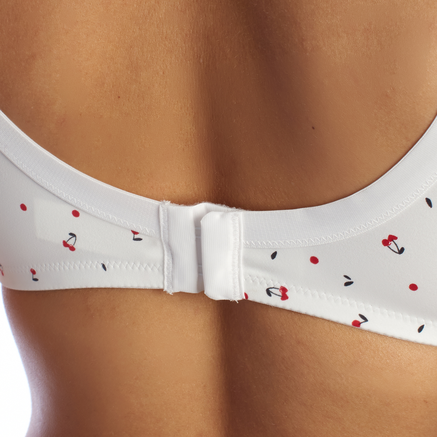 Soutien Senhora Generous Branco