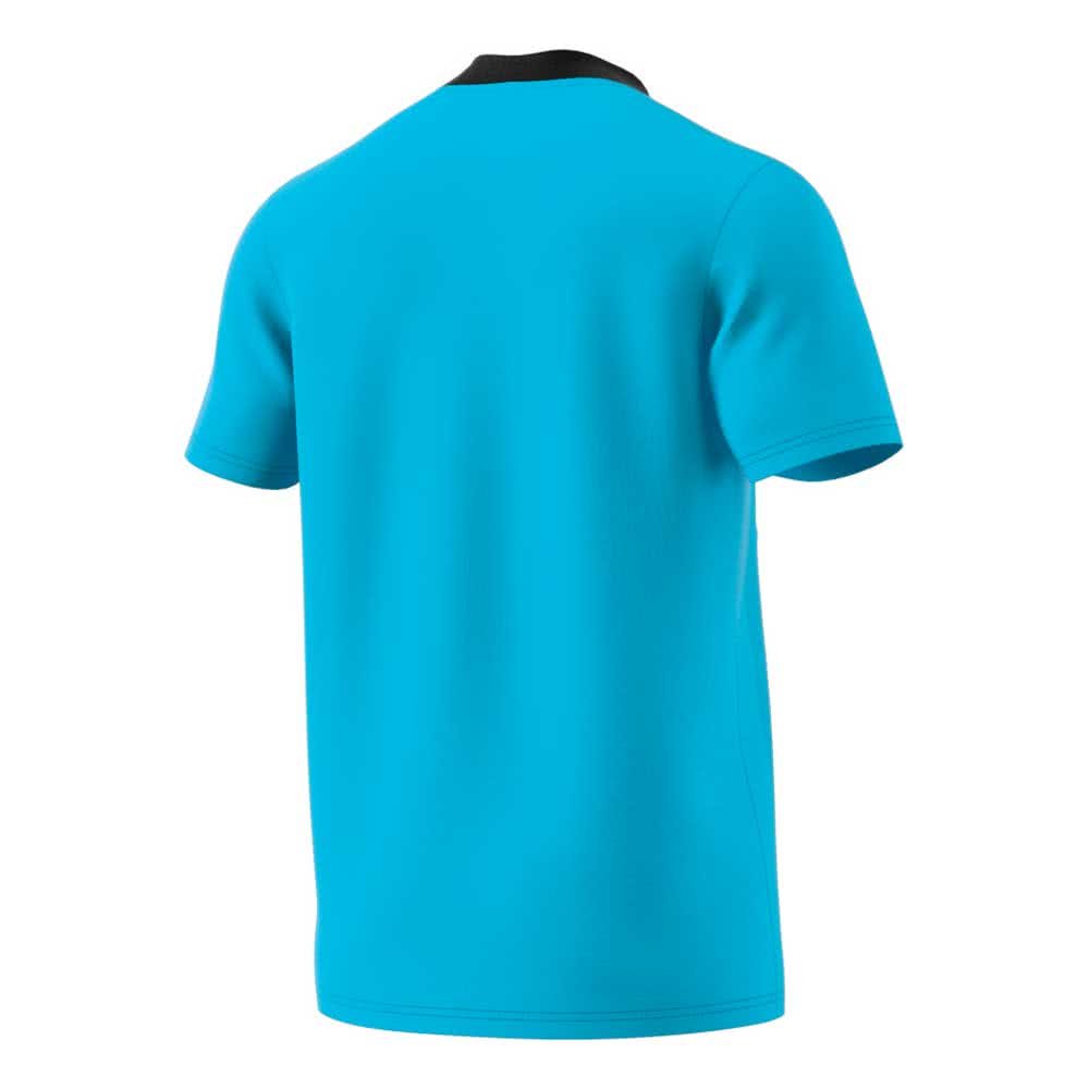 T-shirt árbitro Adidas Referee 18 Azul Claro