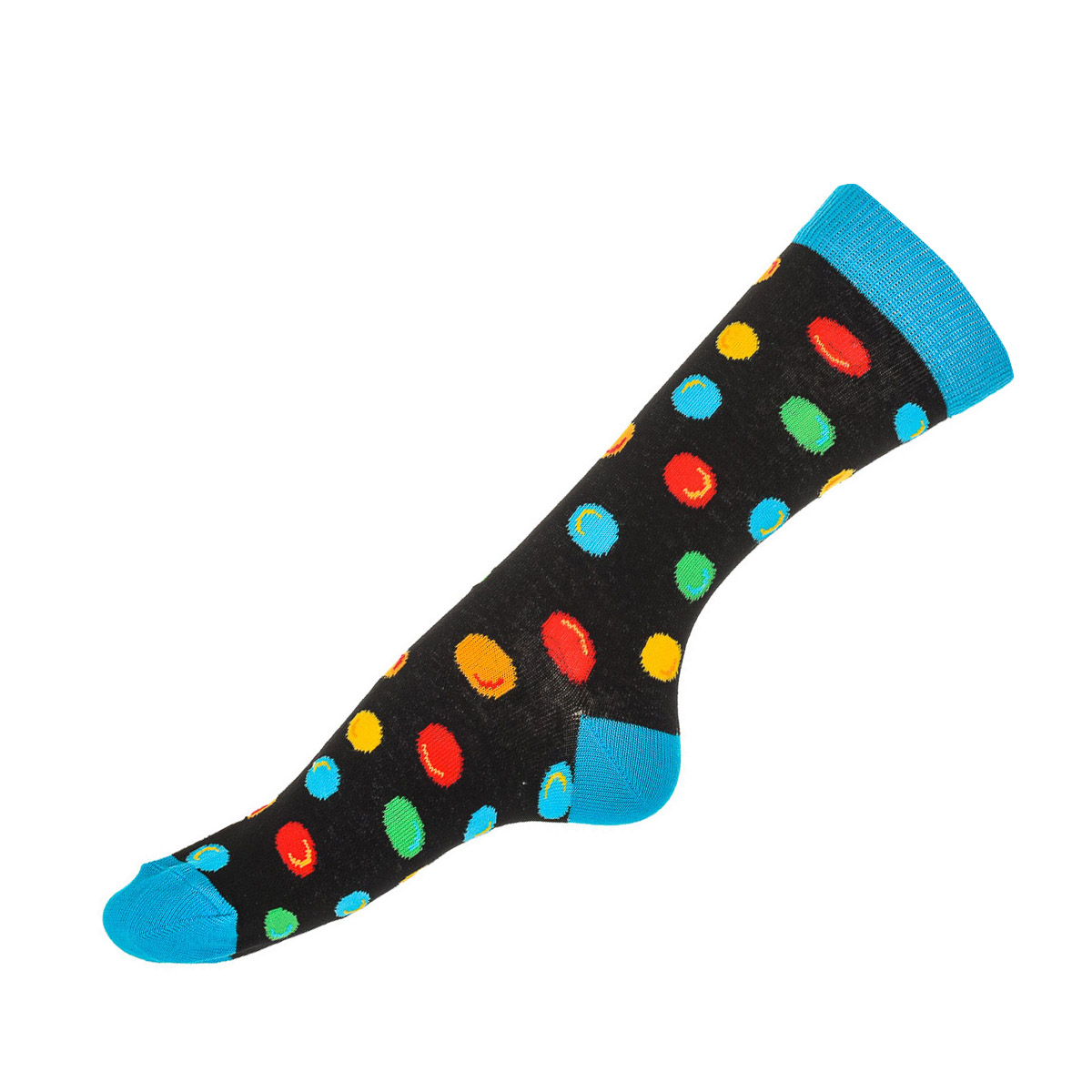 Pack 6 Meias Anti-Pressão Bege