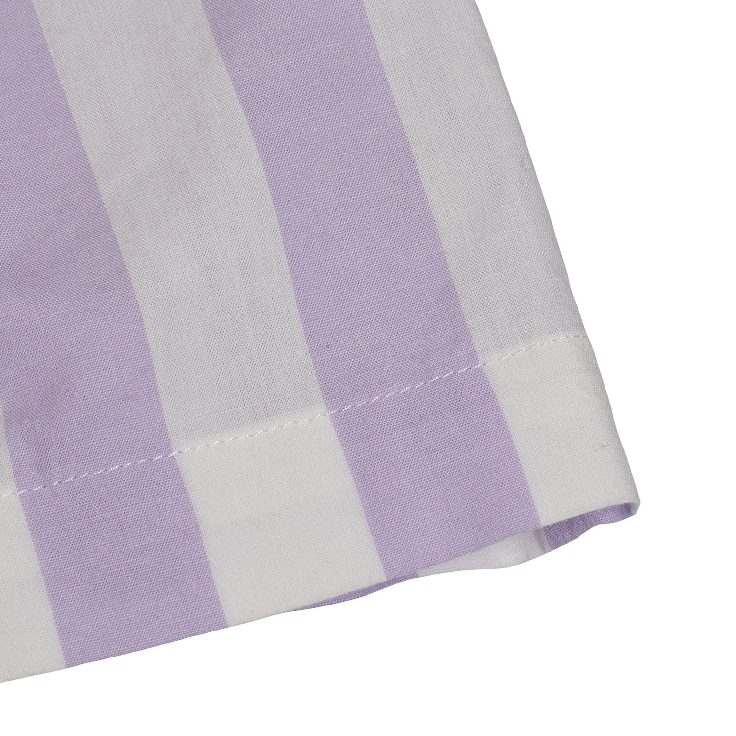 Vestido Menina Lilás