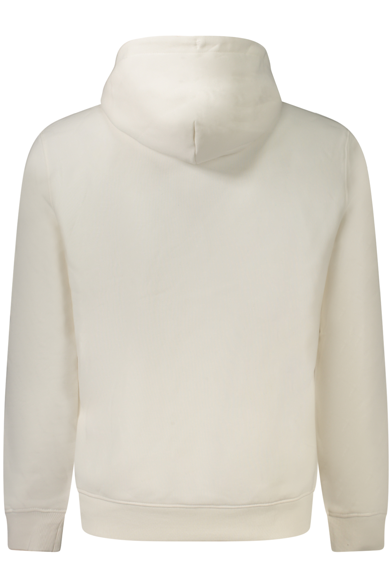 Sweatshirt Homem Branco