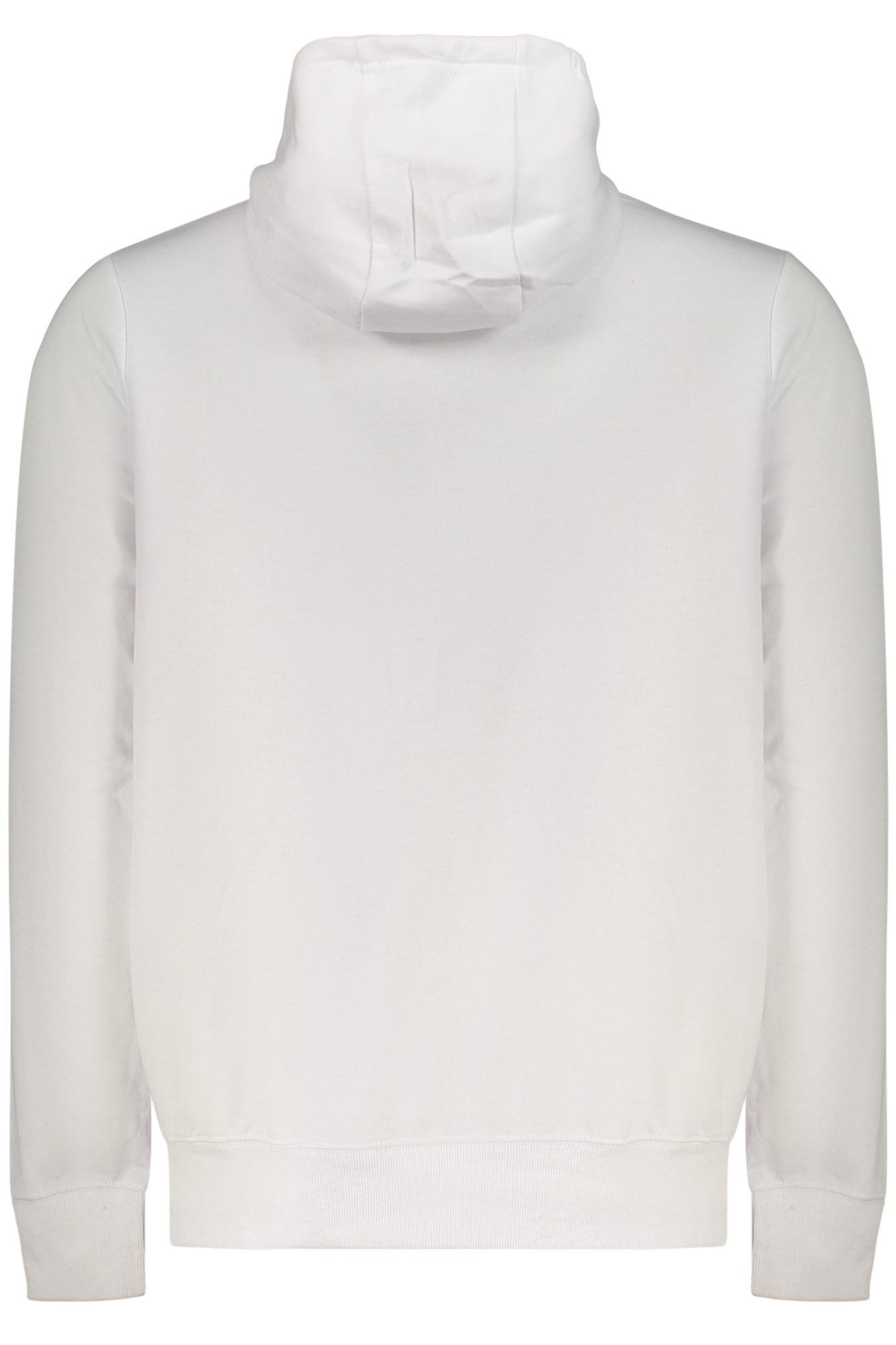 Sweatshirt Homem Branco