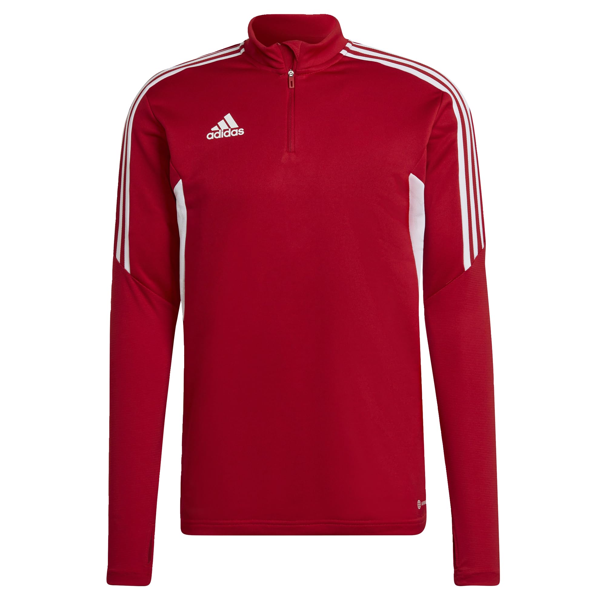 Sweatshirt Adidas Condivo 22 Vermelho