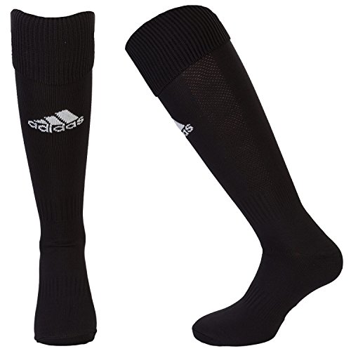 Meias médias Adidas Santos Preto