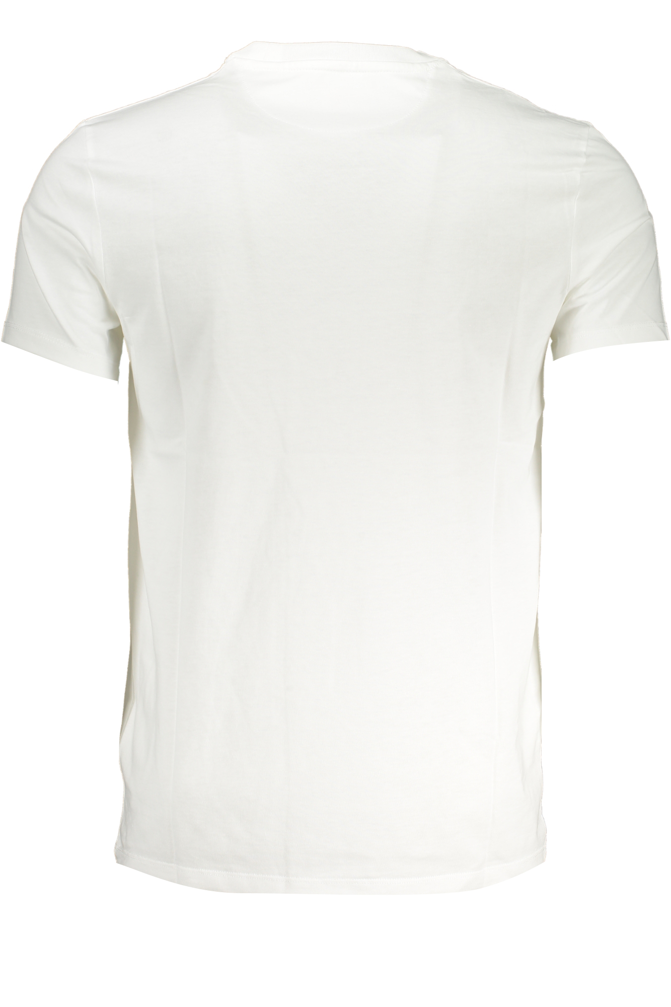 T-Shirt Homem Branco