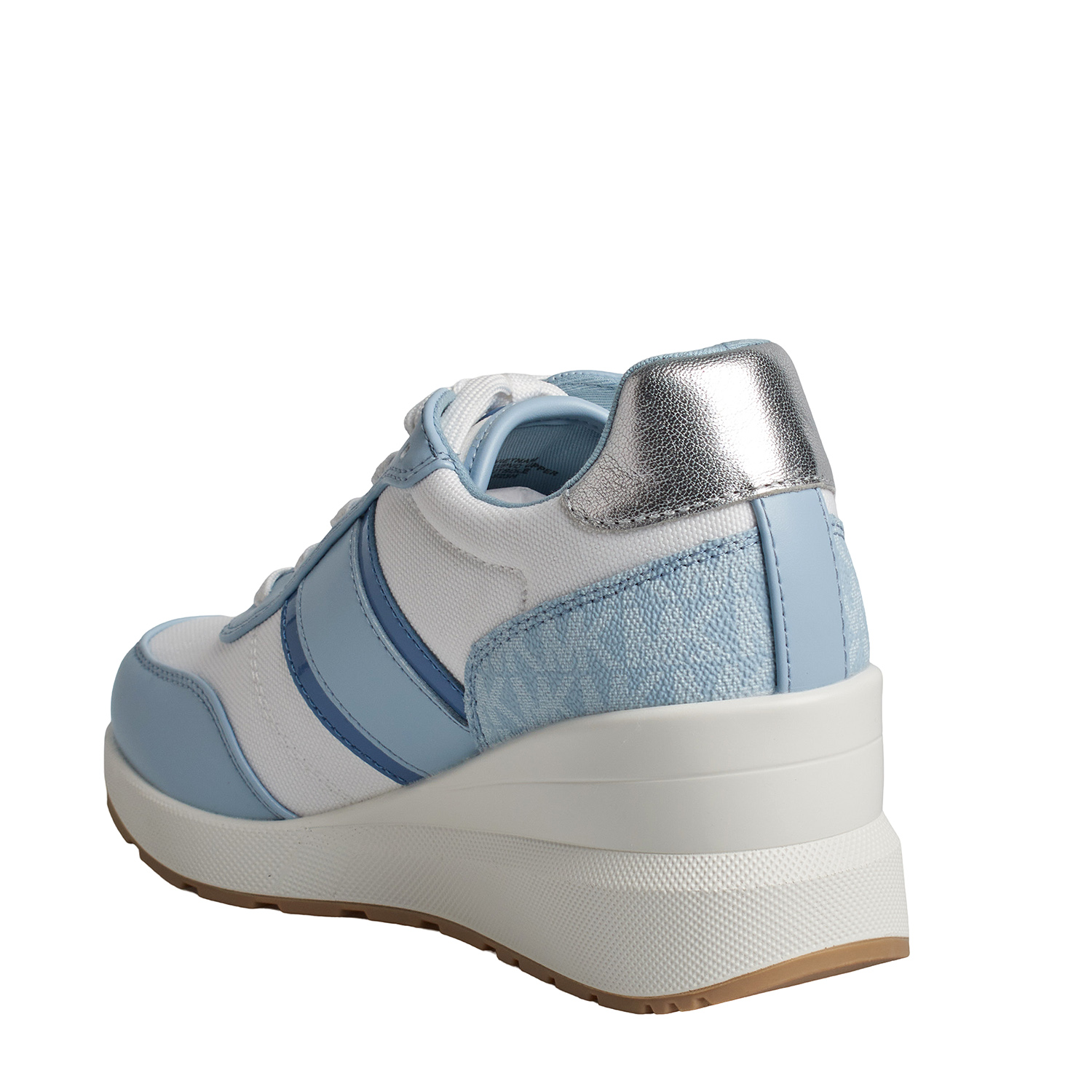 Ténis Senhora Mabel Azul