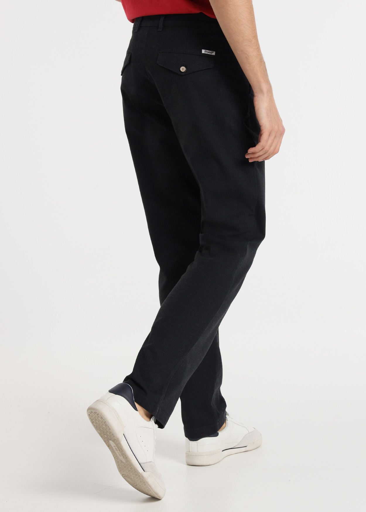 Calça Chino Slim Fit Multicor