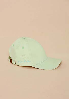 Boné Axé Pra Você Verde
