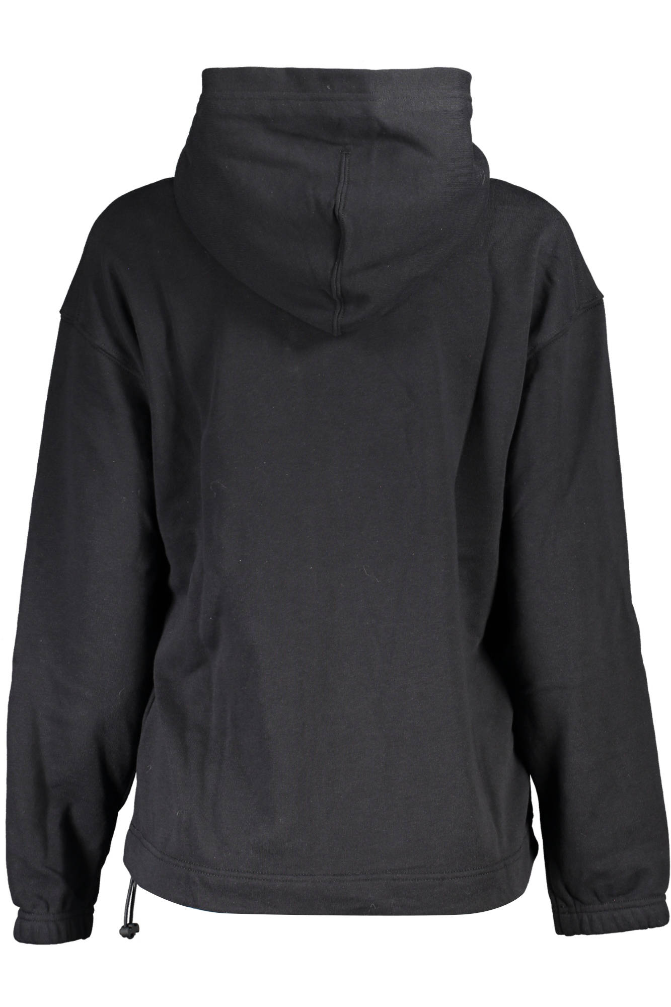 Sweatshirt Senhora Preto