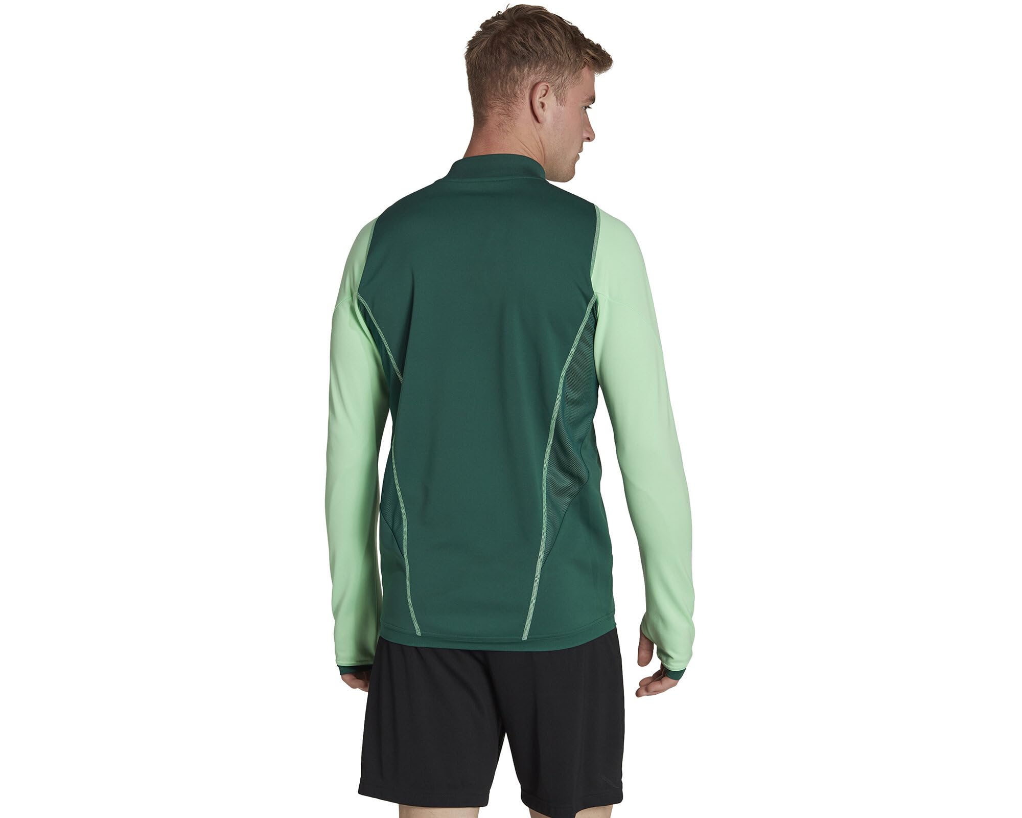 Sweatshirt Adidas Tiro 23 Competition Verde