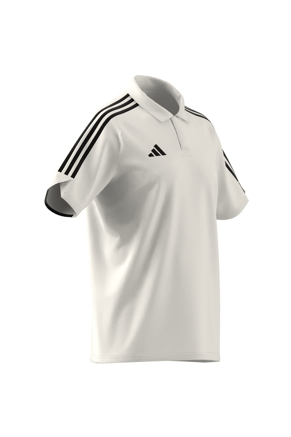 Pólo Adidas Tiro 23 League Branco
