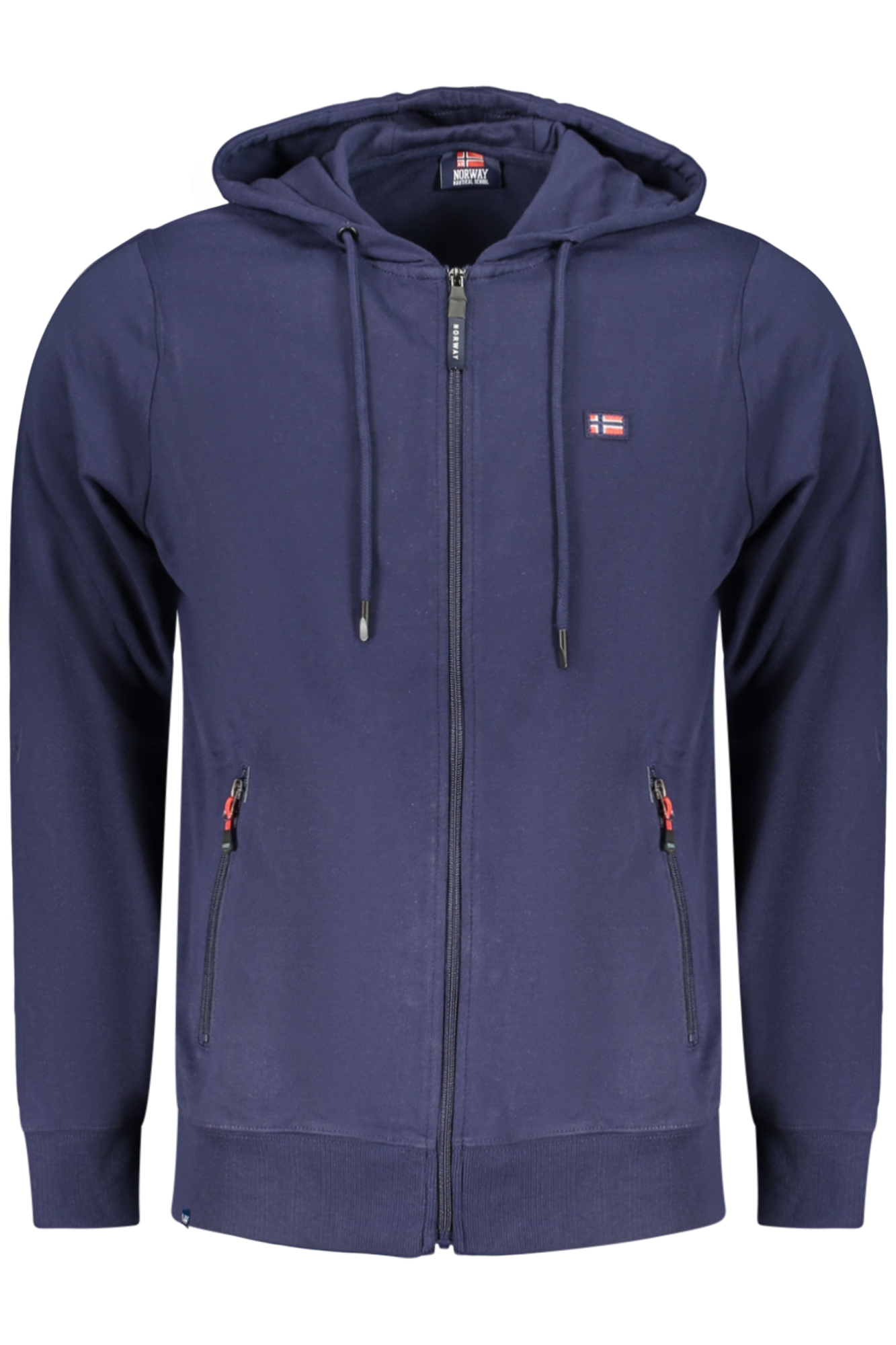 Sweatshirt Homem Azul