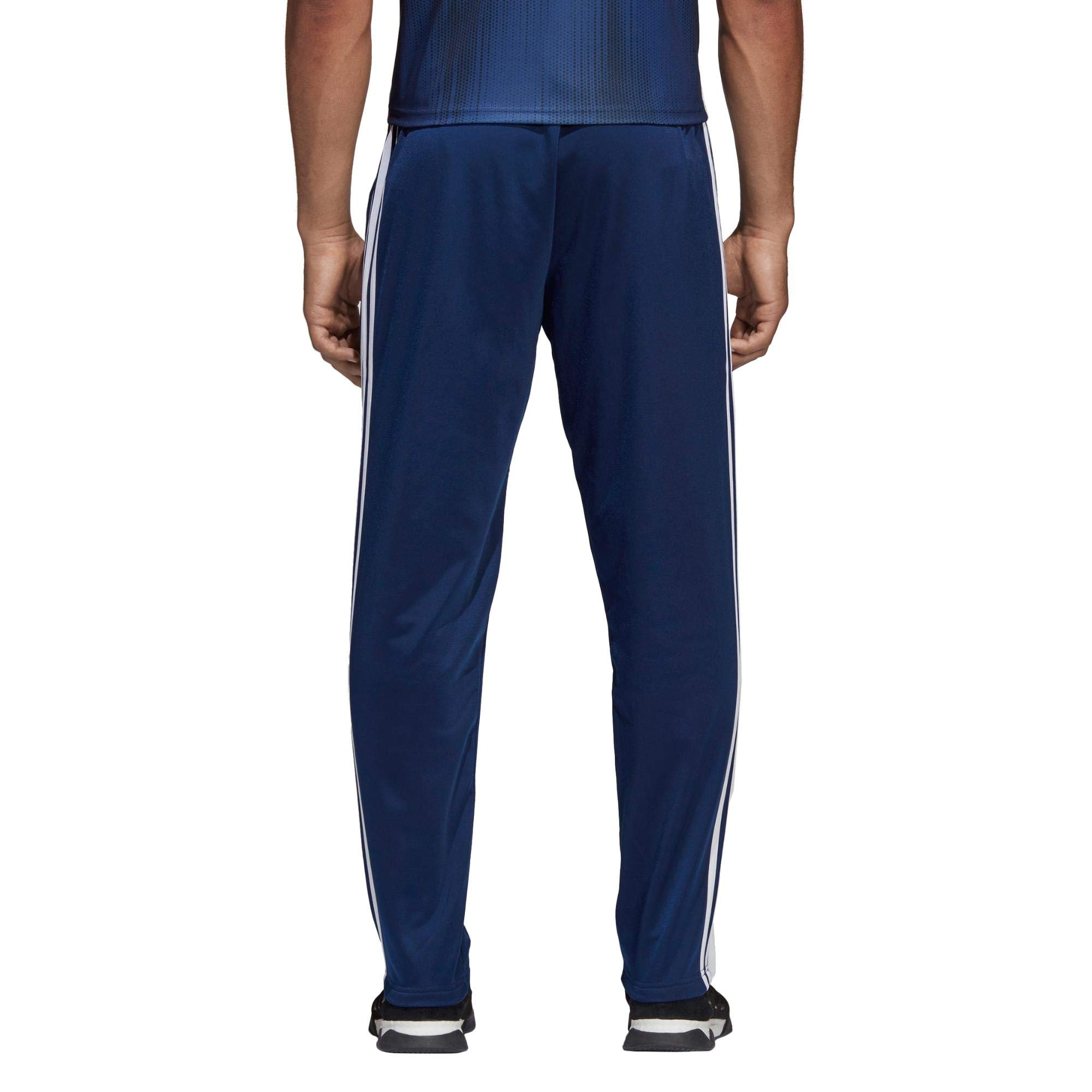 Calças Desportivas Adidas Tiro 19 Azul