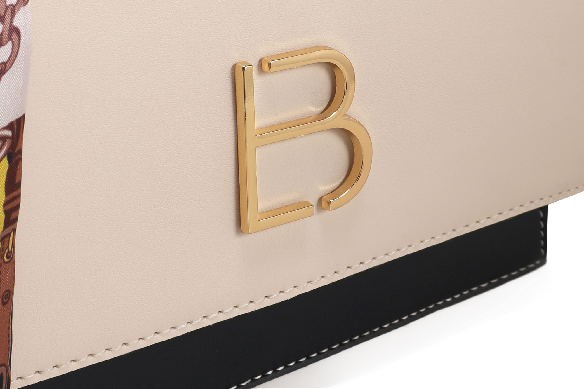 Mala a Tiracolo Bege