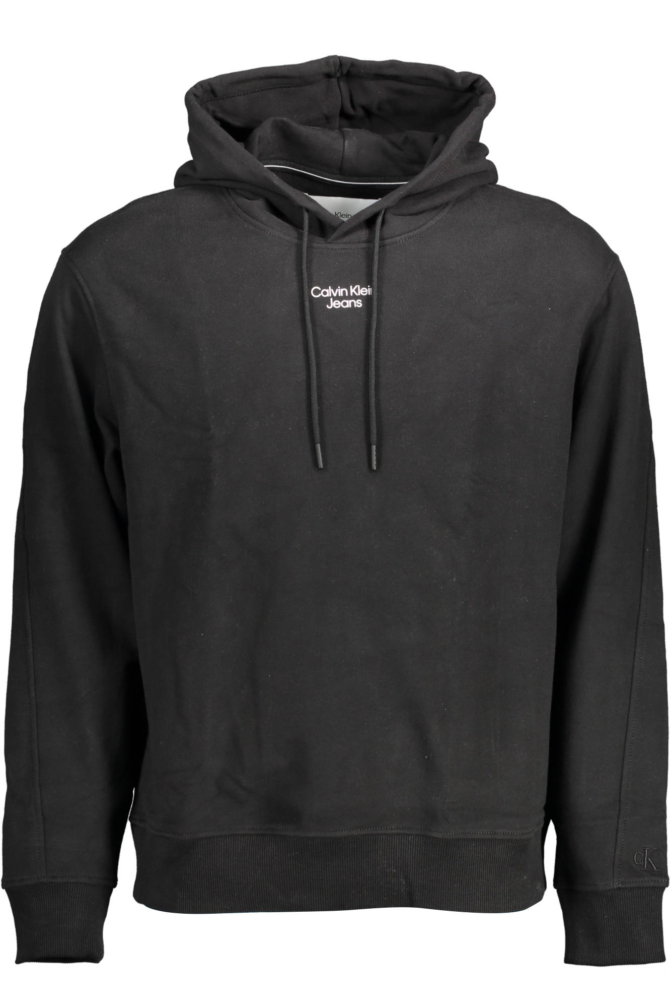 Sweatshirt Homem Preto