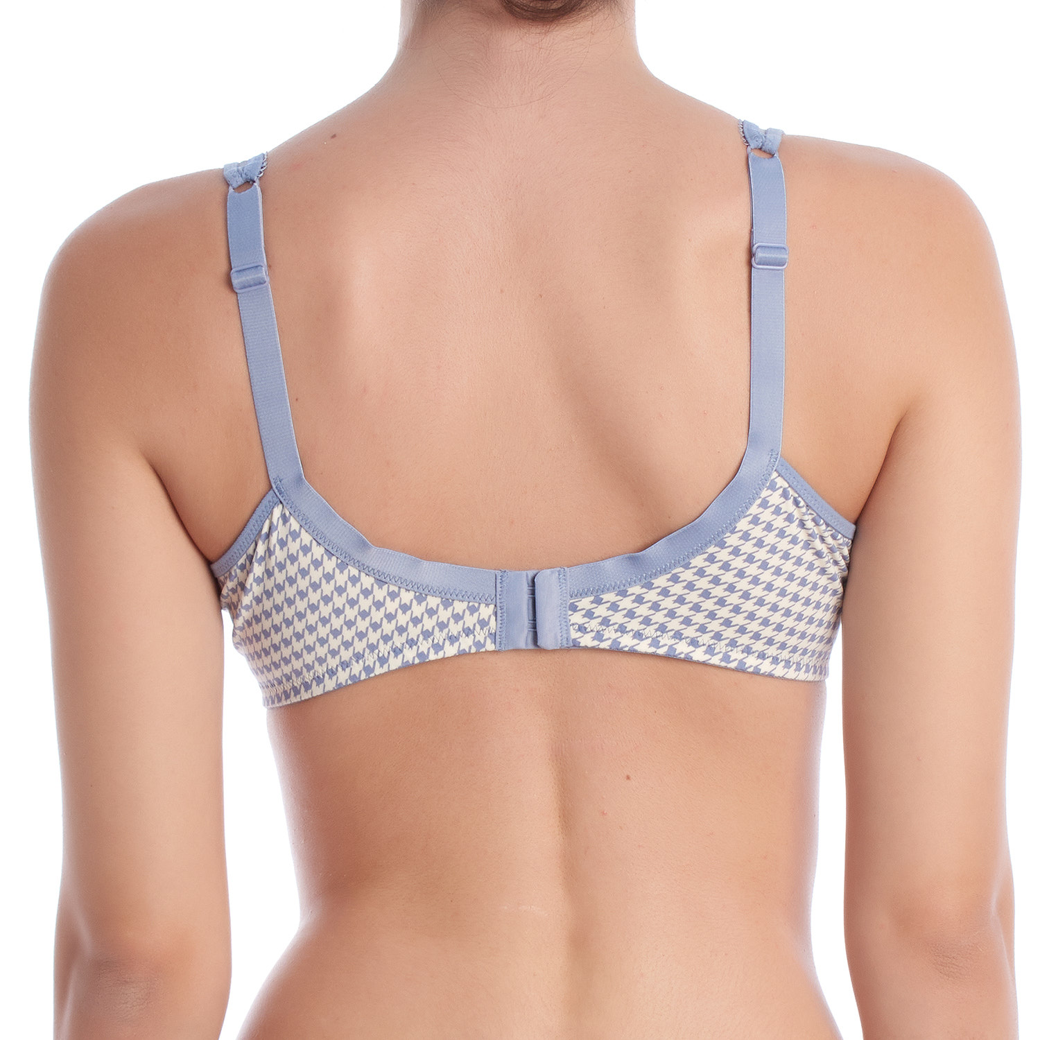 Soutien Senhora Generous Azul