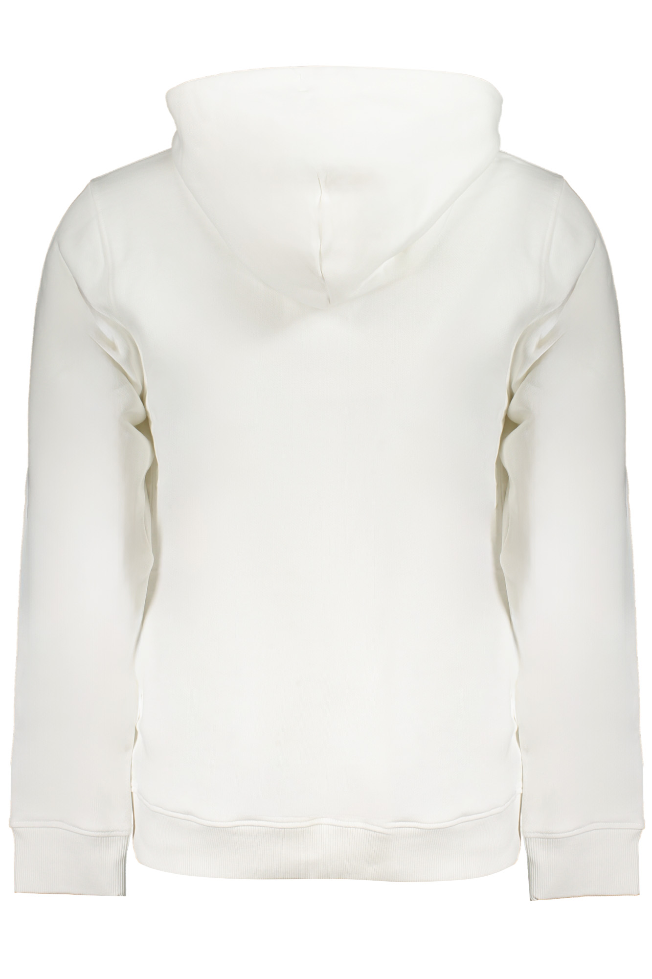 Sweatshirt de Homem Branco