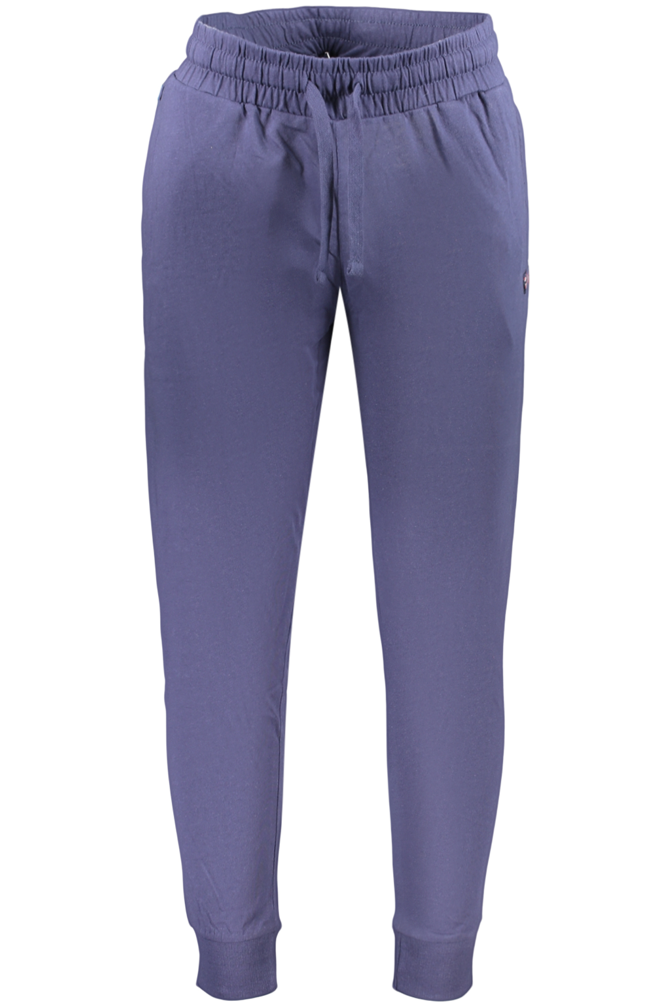 Calças Desportivas Homem Azul