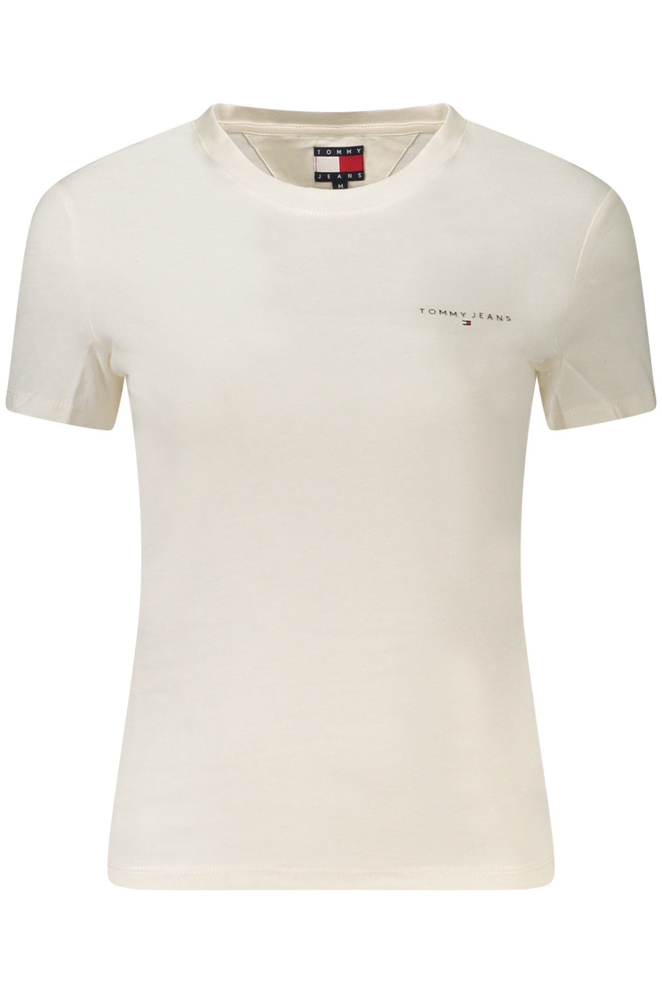 T-Shirt Senhora Branco