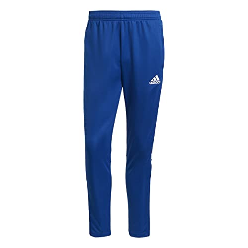 Calças Desportivas Adidas Tiro 21 Azul