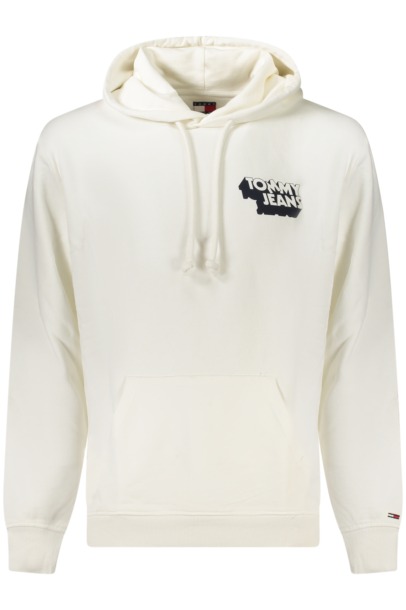 Sweatshirt Homem Branco